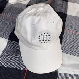 HUF baseball cap